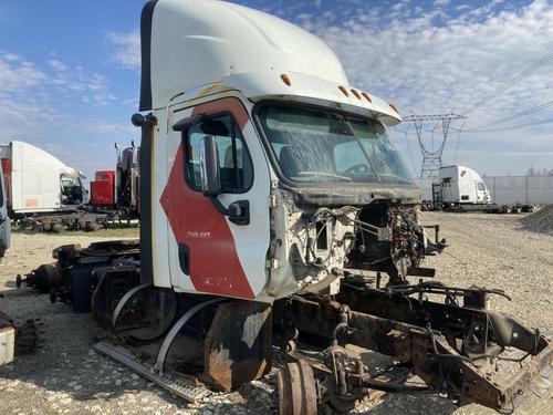 Freightliner CASCADIA