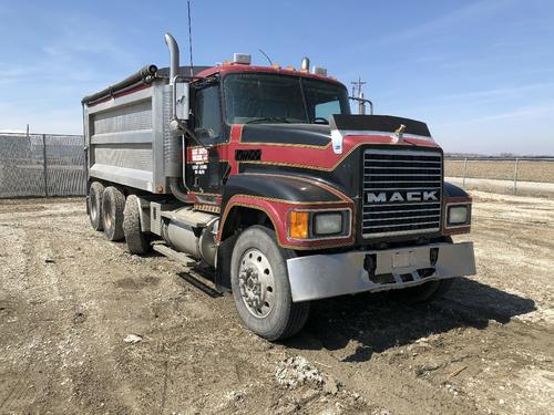Mack CH