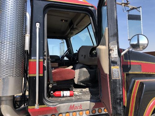 Mack CH