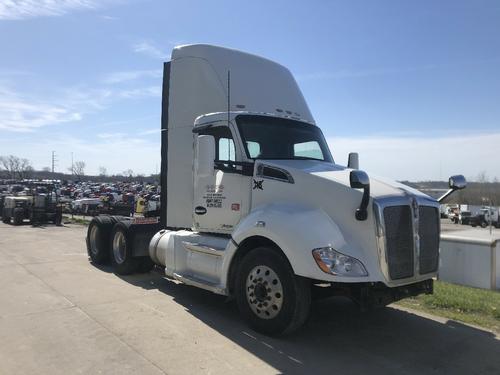 Kenworth T680