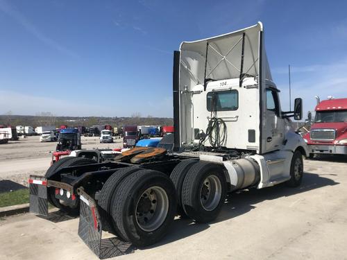 Kenworth T680