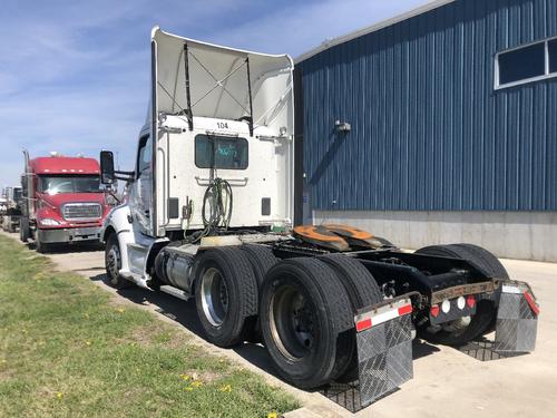 Kenworth T680