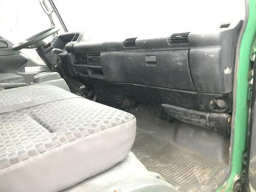 GMC W4500