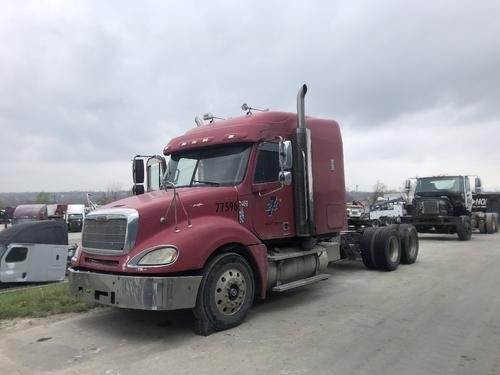 Freightliner COLUMBIA 120