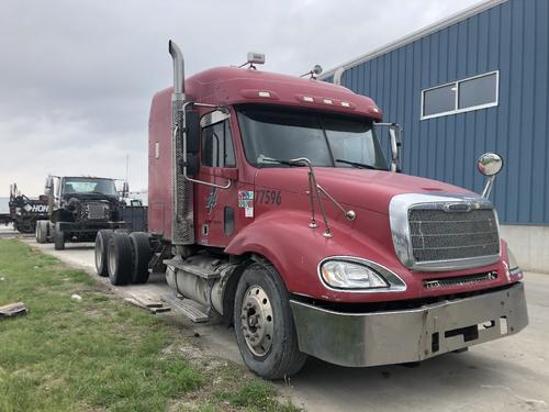 Freightliner COLUMBIA 120