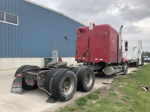 Freightliner COLUMBIA 120