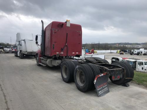 Freightliner COLUMBIA 120