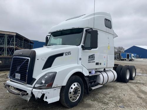Volvo VNL