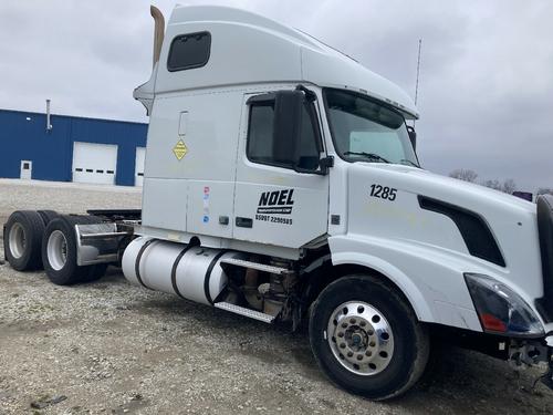 Volvo VNL