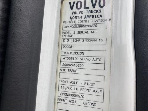 Volvo VNL