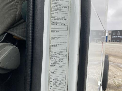 Volvo VNL