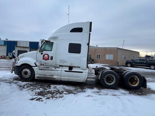 INTERNATIONAL Prostar