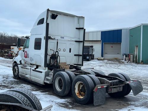 INTERNATIONAL Prostar