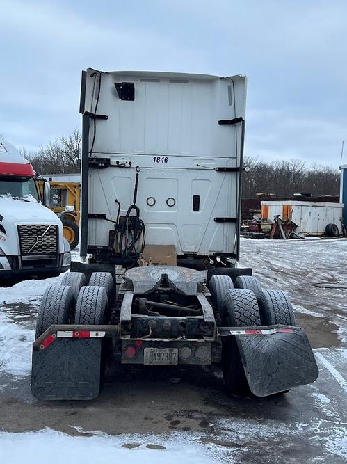 INTERNATIONAL Prostar