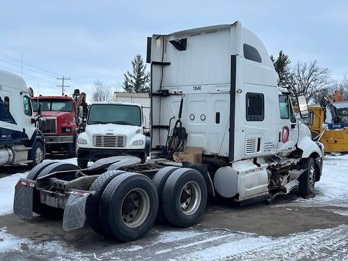 INTERNATIONAL Prostar