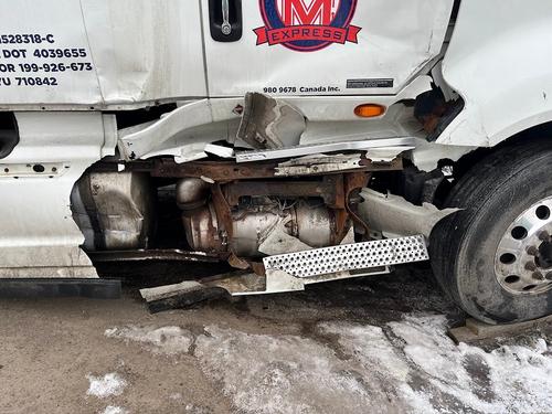 INTERNATIONAL Prostar