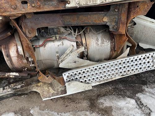 INTERNATIONAL Prostar