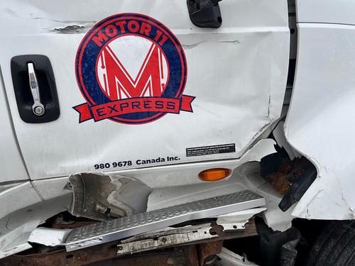 INTERNATIONAL Prostar