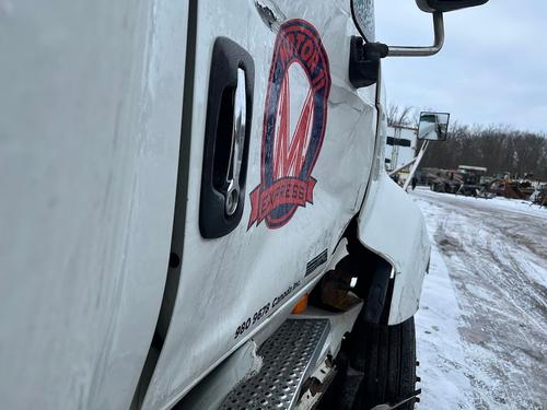 INTERNATIONAL Prostar