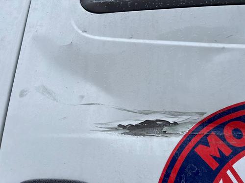 INTERNATIONAL Prostar