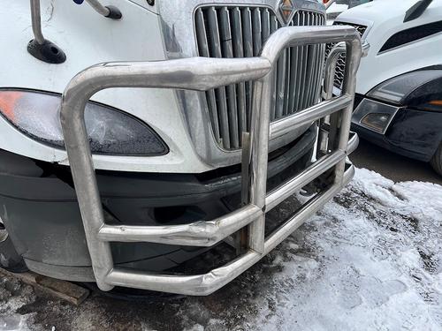 INTERNATIONAL Prostar