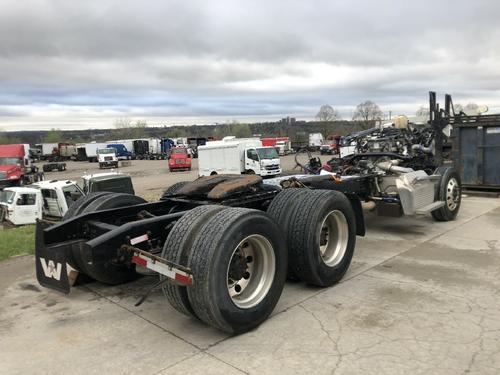 Western Star Trucks 4700