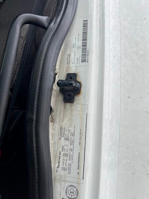 INTERNATIONAL Prostar