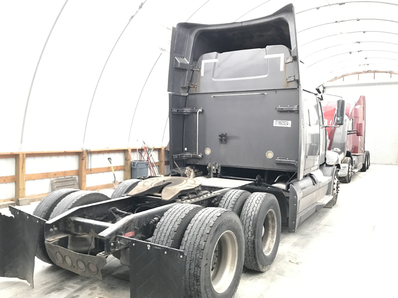 Western Star Trucks 5700