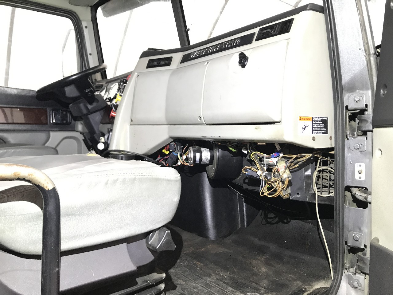 Western Star Trucks 5700