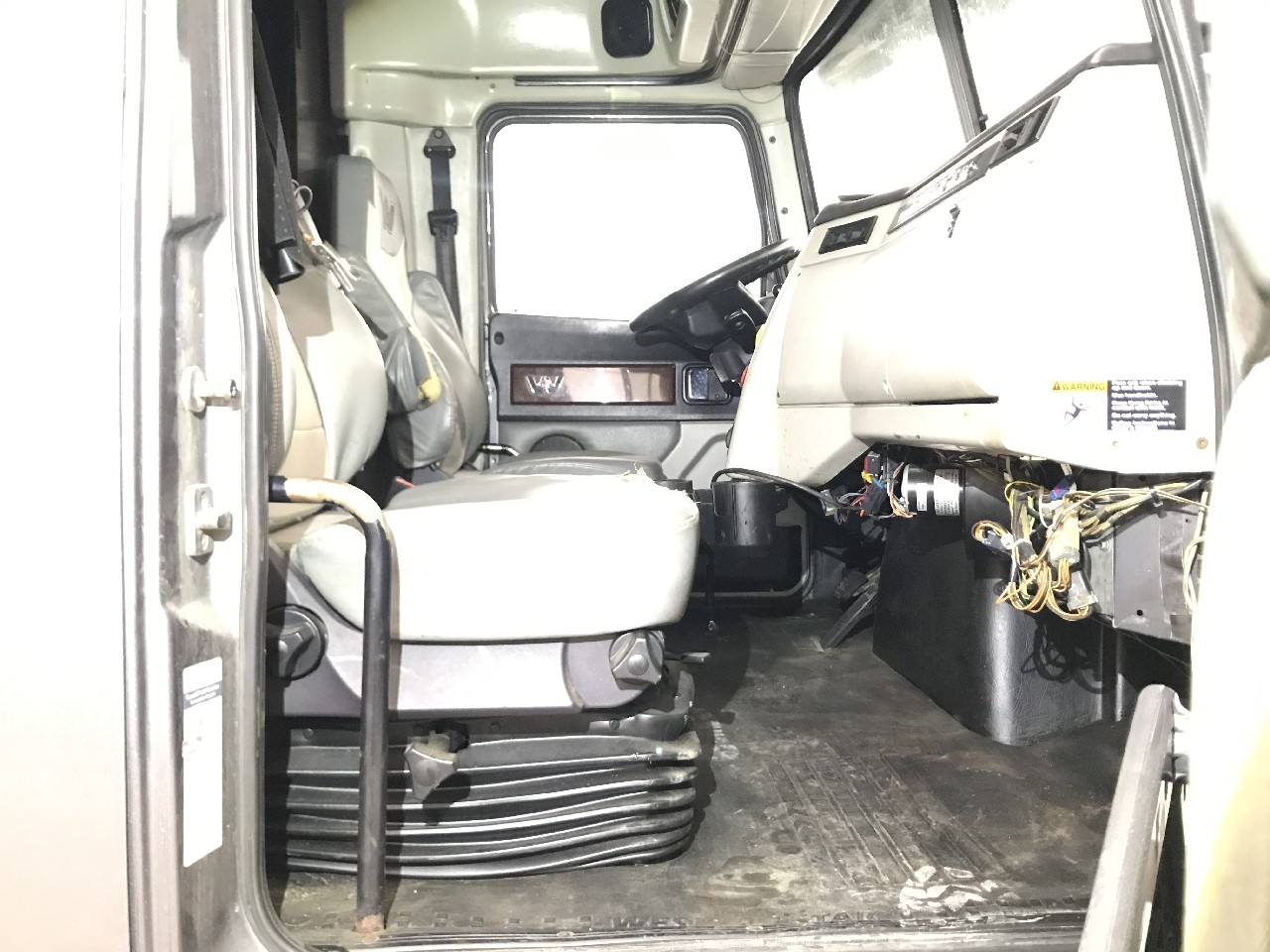 Western Star Trucks 5700