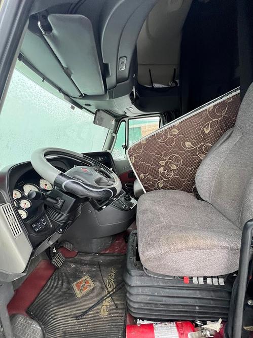 INTERNATIONAL Prostar