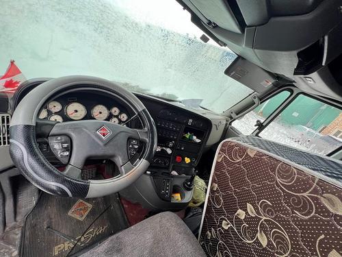 INTERNATIONAL Prostar