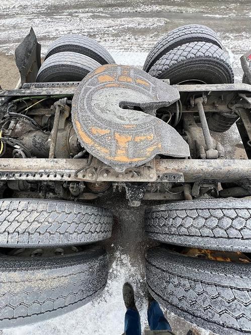 INTERNATIONAL Prostar