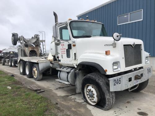 International 5500I