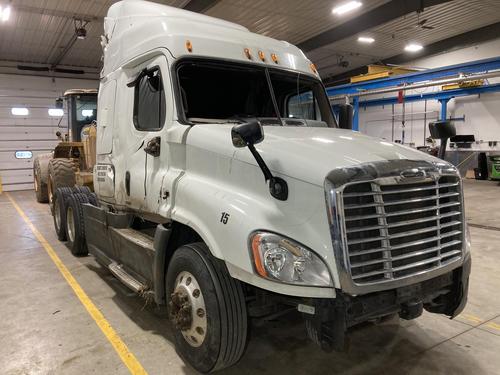 Freightliner CASCADIA
