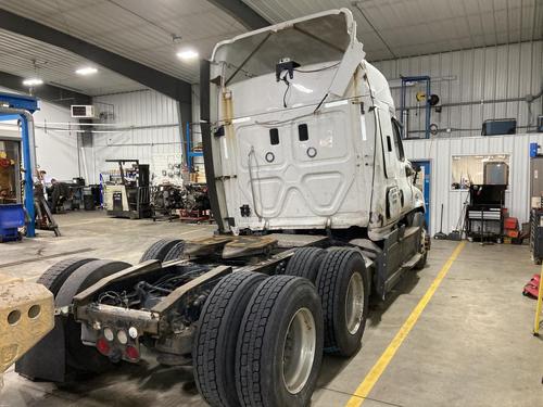 Freightliner CASCADIA