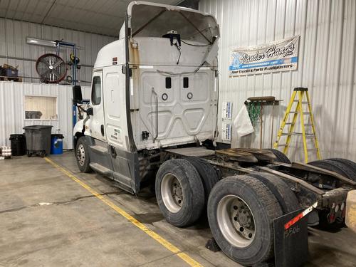 Freightliner CASCADIA