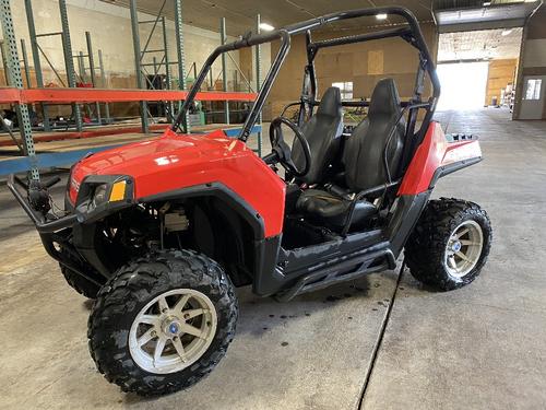 POLARIS RZR 800