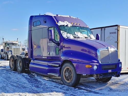 KENWORTH T2000