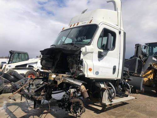Freightliner CASCADIA