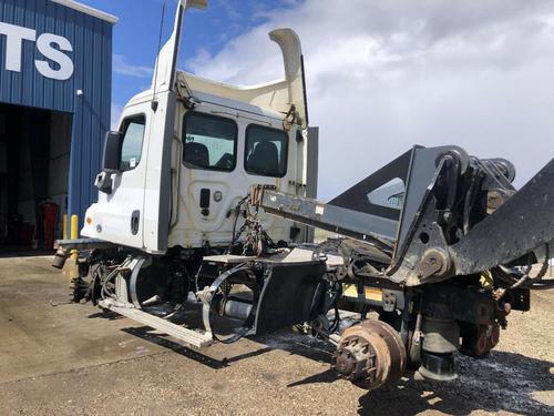 Freightliner CASCADIA