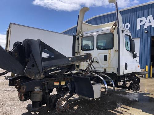 Freightliner CASCADIA