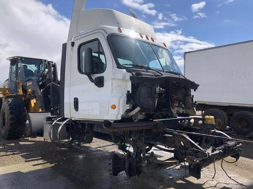 Freightliner CASCADIA