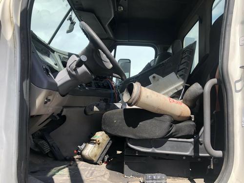 Freightliner CASCADIA