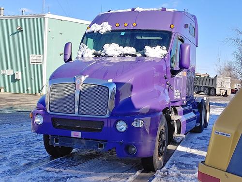 KENWORTH T2000