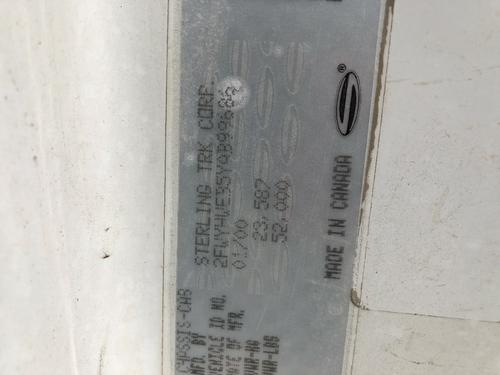 Sterling A9513