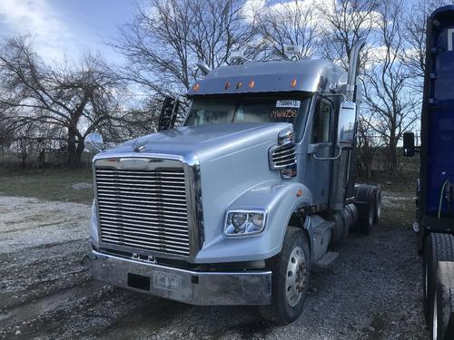 Freightliner 122SD