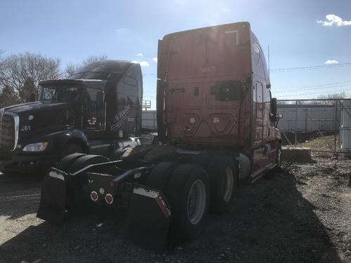 Freightliner CASCADIA