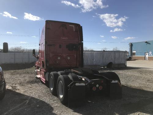 Freightliner CASCADIA