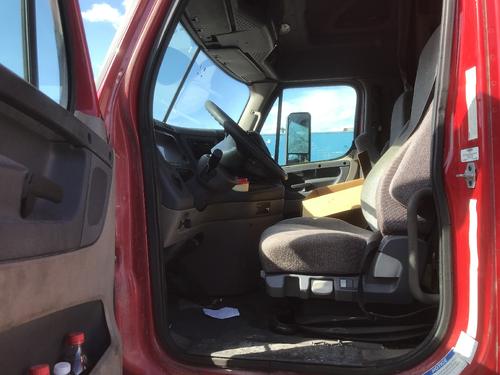 Freightliner CASCADIA